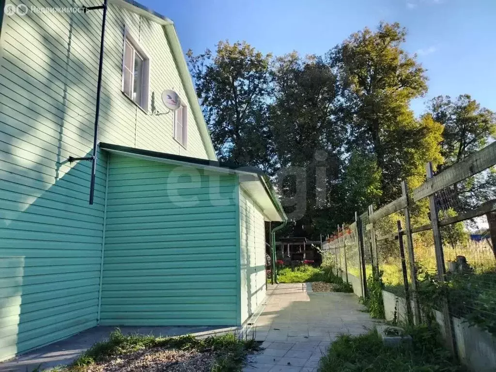Дом в село Козловка, Липовая улица (214 м) - Фото 2