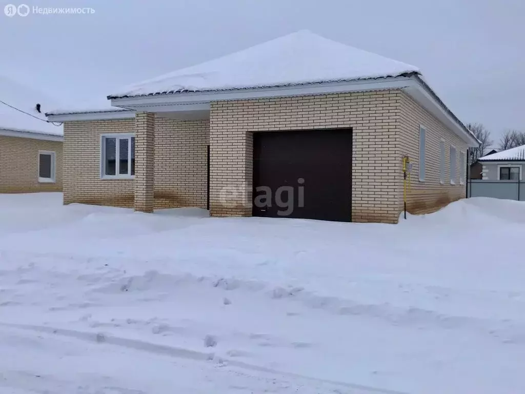 Дом в село Ивановка, Лавандовая улица (150 м) - Фото 0