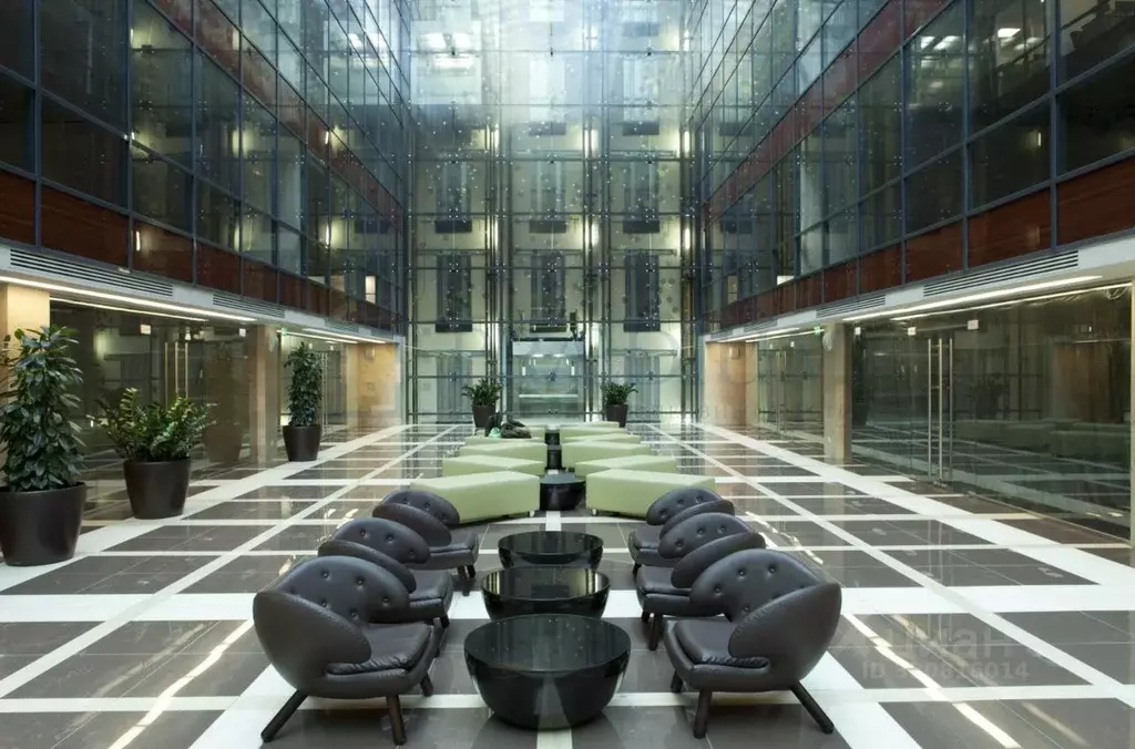 Офис в Москва Каширское ш., 3К2С4 (190 м) - Фото 2