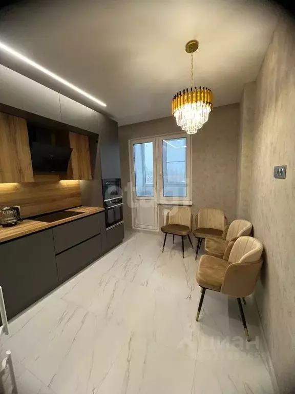 2-к кв. Московская область, Ногинск Богородский городской округ, пос. ... - Фото 2