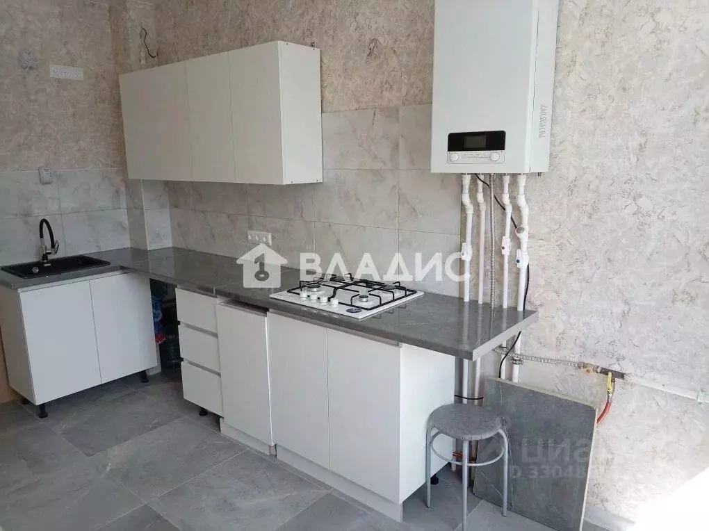 2-к кв. Калининградская область, Калининград Суздальская ул., 20к2 ... - Фото 2