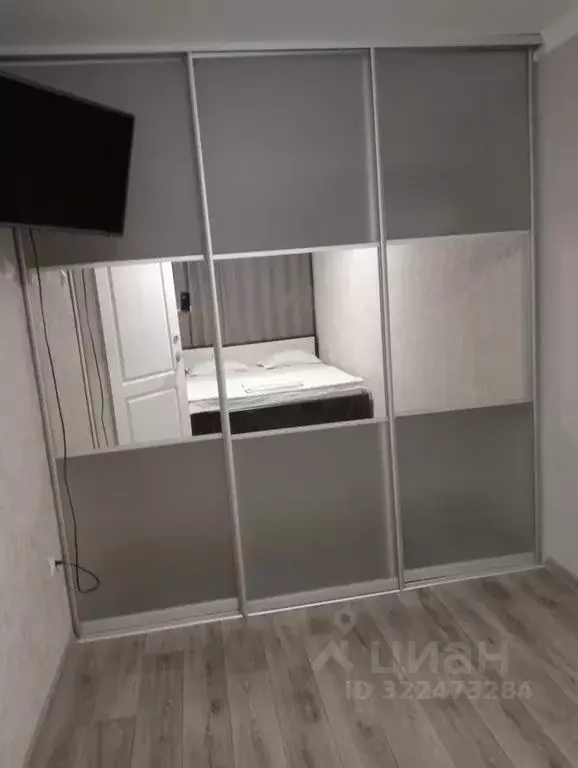 2-к кв. Ростовская область, Ростов-на-Дону ул. Крупской, 2 (47.0 м) - Фото 2