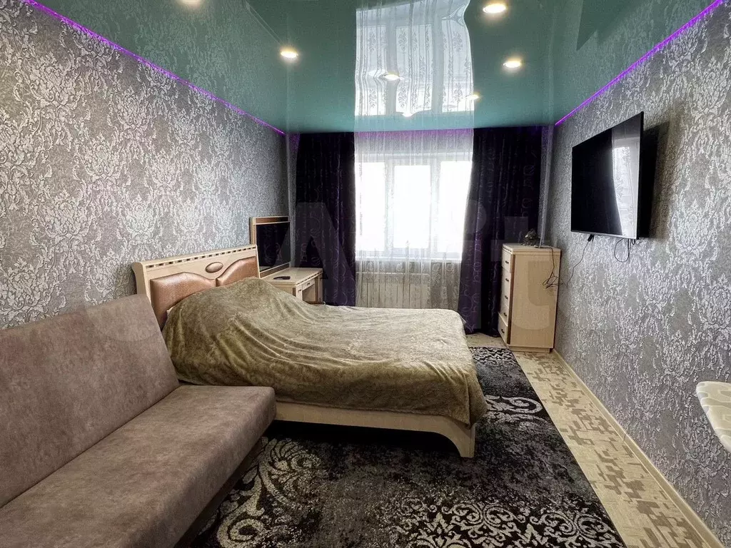 2-к. квартира, 43,1 м, 4/5 эт. - Фото 1