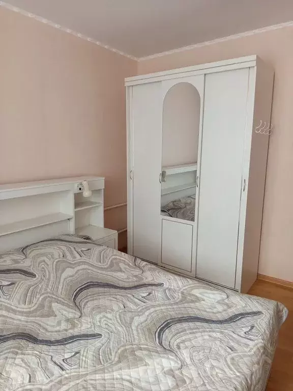 3-к кв. Нижегородская область, с. Дивеево ул. Октябрьская, 47 (59.0 м) - Фото 1