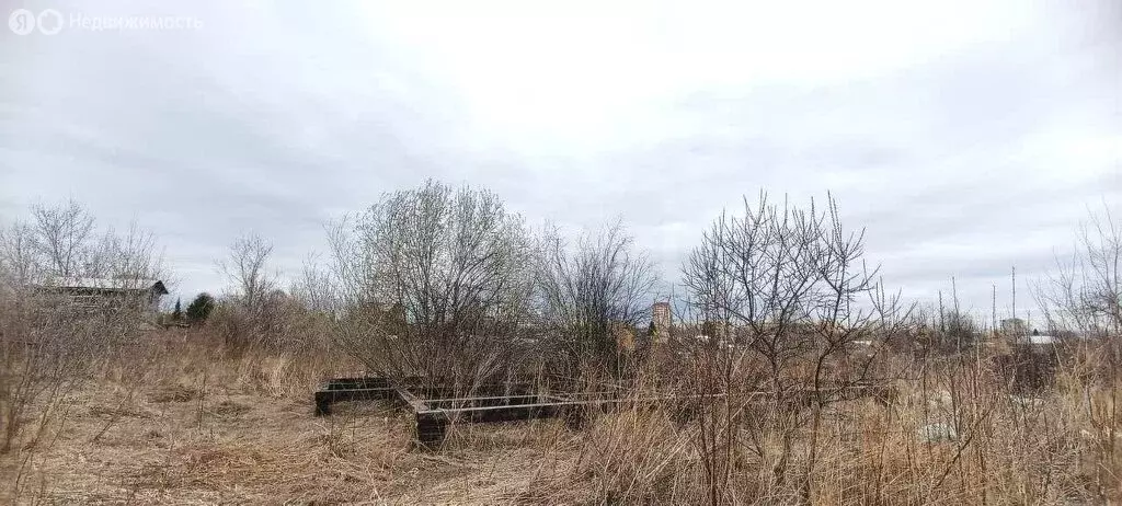 Участок в Кемерово, СНТ Отделение Южное (20 м) - Фото 0