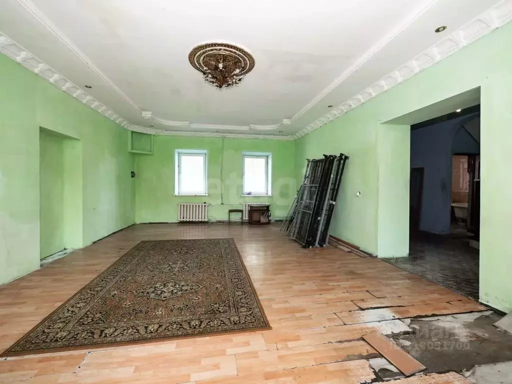 Дом в Новосибирская область, Новосибирск ул. Седова, 1 (300 м) - Фото 1