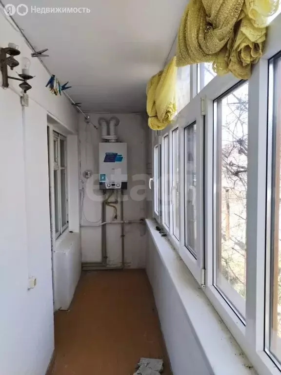 2-комнатная квартира: село Пшада, Красная улица, 51 (50.1 м) - Фото 1