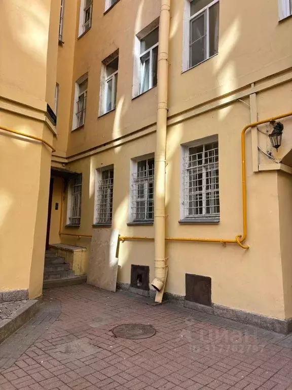 Квартира, 2 комнаты, 62.7 м - Фото 0