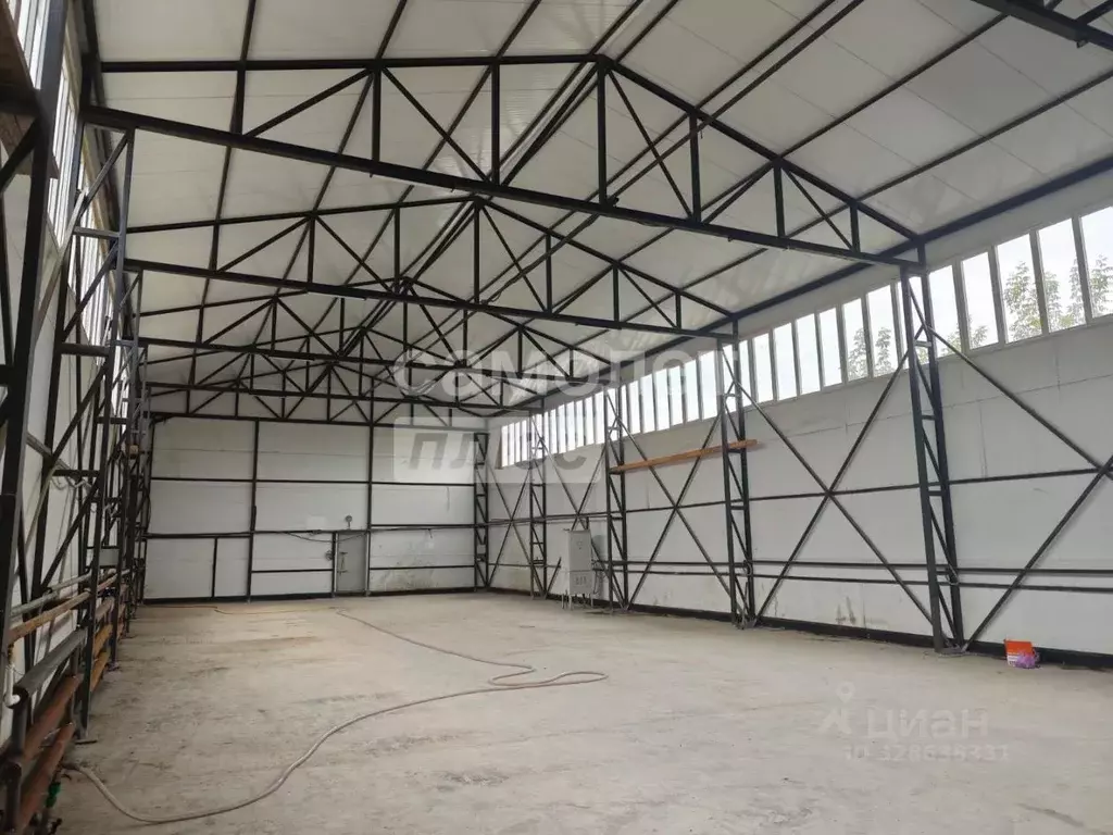 Помещение свободного назначения в Московская область, Подольск ... - Фото 2