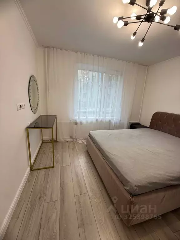 2-к кв. Москва Боровая ул., 16 (38.1 м) - Фото 1