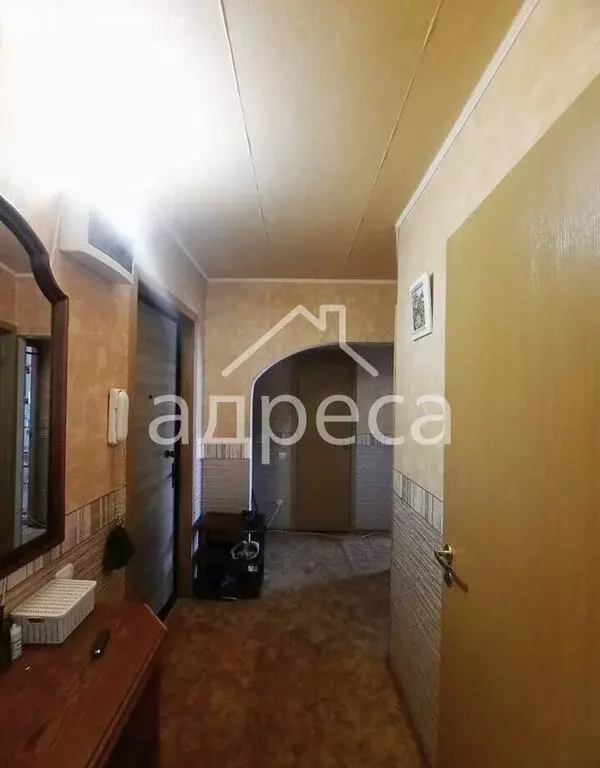 3-комнатная квартира: Самара, Ташкентская улица, 118 (65.9 м) - Фото 2