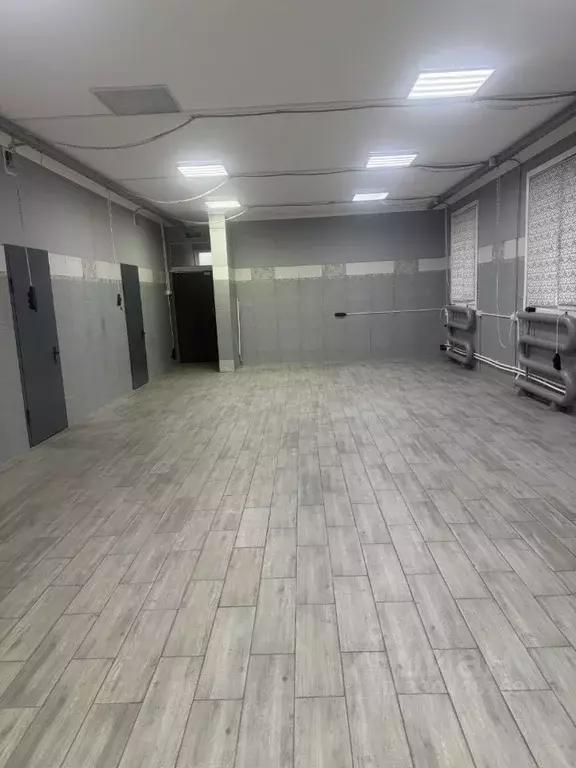 Помещение свободного назначения в Московская область, Подольск ... - Фото 1