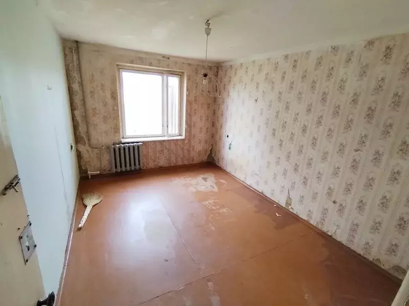 Продается 3-комнатная квартира - Фото 1
