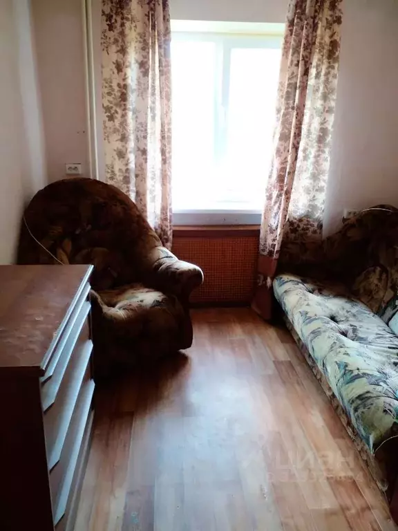 Комната Волгоградская область, Волгоград Пятиморская ул., 15 (11.8 м) - Фото 1