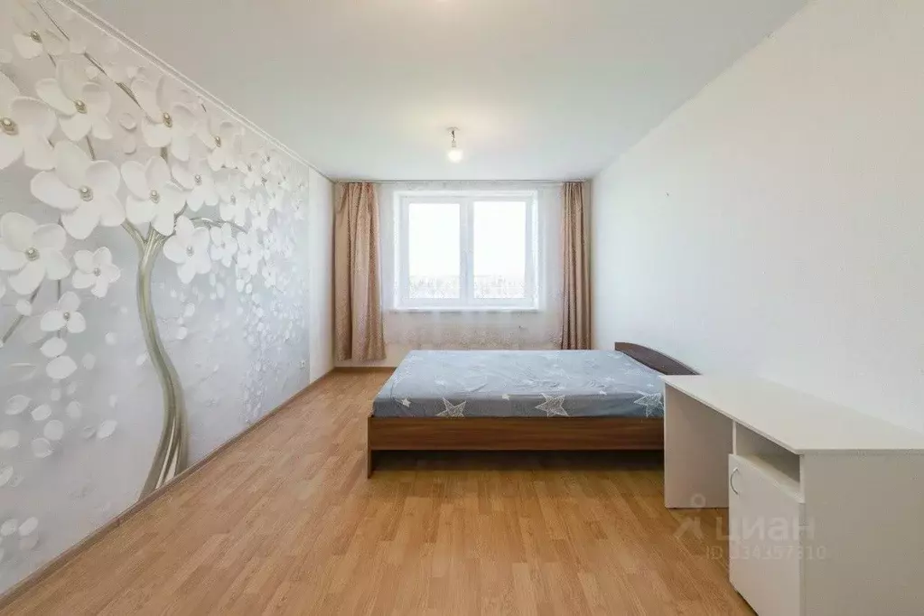 2-к кв. Свердловская область, Екатеринбург пер. Сосновый, 16 (60.2 м) - Фото 1
