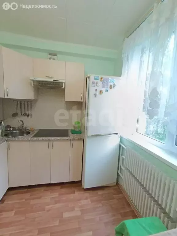 2-комнатная квартира: Ставрополь, улица 50 лет ВЛКСМ, 44/2 (38 м) - Фото 1