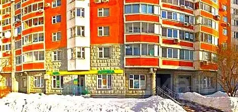Комната Москва Лухмановская ул., 15к2 (21.0 м) - Фото 1