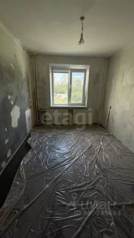 3-к кв. Удмуртия, Ижевск ул. Карла Либкнехта, 16 (66.2 м) - Фото 1