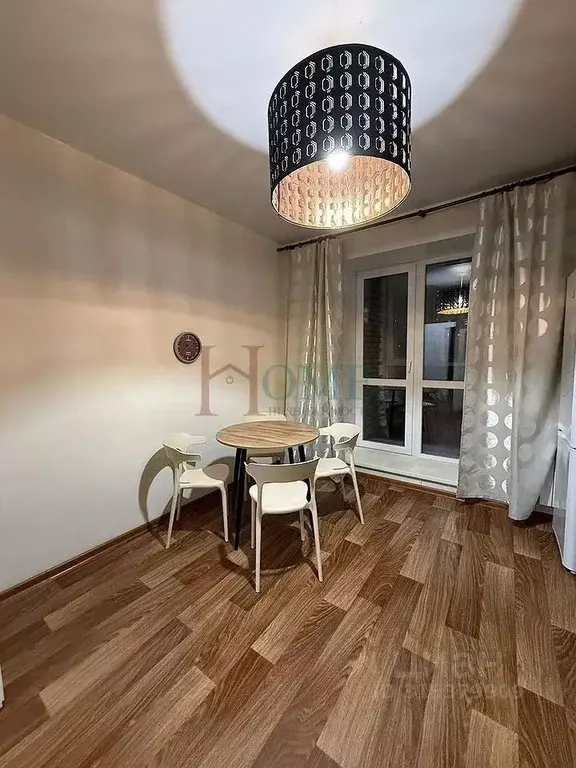 1-к кв. Новосибирская область, Новосибирск Закаменский мкр, 20/2 (42.0 ... - Фото 1