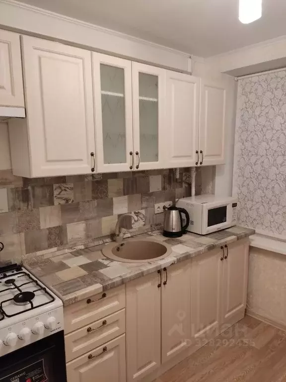 2-к кв. Москва Херсонская ул., 9к1 (41.0 м) - Фото 1