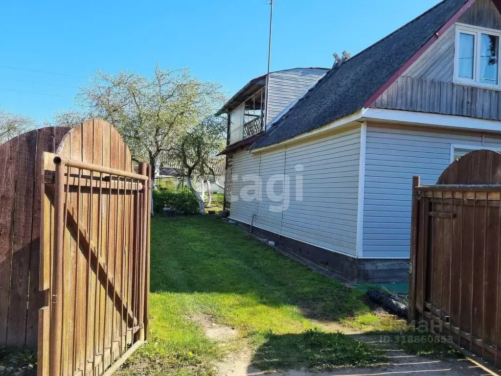 Дом в Ленинградская область, Гатчинский район, Скворицы массив, ... - Фото 2