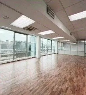 Офис в Москва Верейская ул., 17 (128 м) - Фото 1