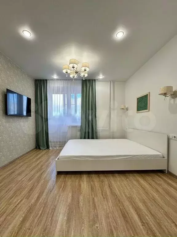 1-к. квартира, 40 м, 5/5 эт. - Фото 0