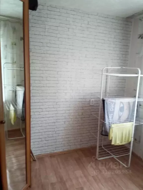 1-к кв. Кемеровская область, Кемерово ул. Нахимова, 30 (34.6 м) - Фото 0