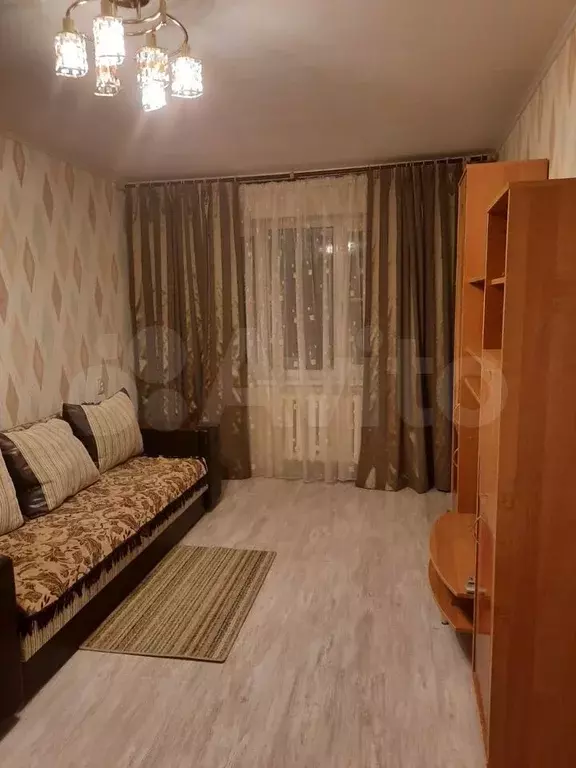 2-к. квартира, 45 м, 1/5 эт. - Фото 0