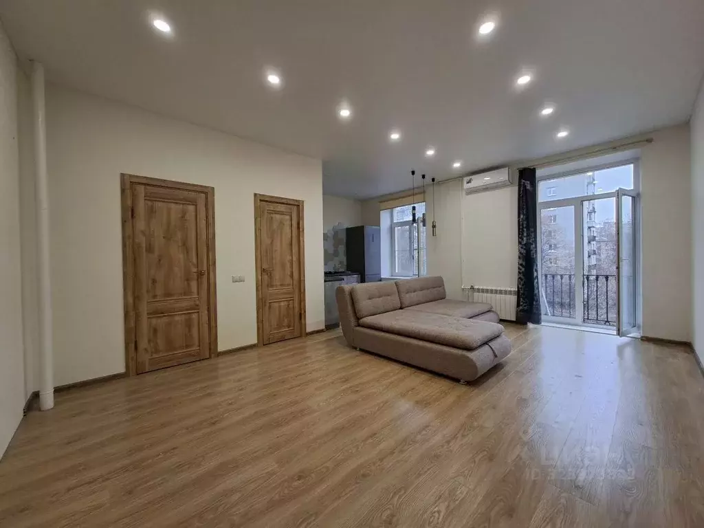 2-к кв. Санкт-Петербург ул. Карташихина, 22 (52.3 м) - Фото 1