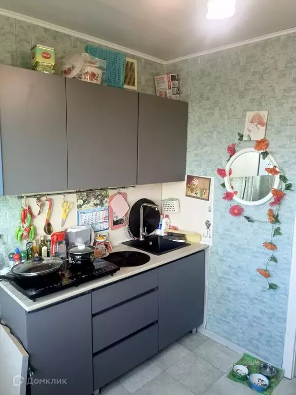 Продаётся 1-к квартира, 36.3 м - Фото 1