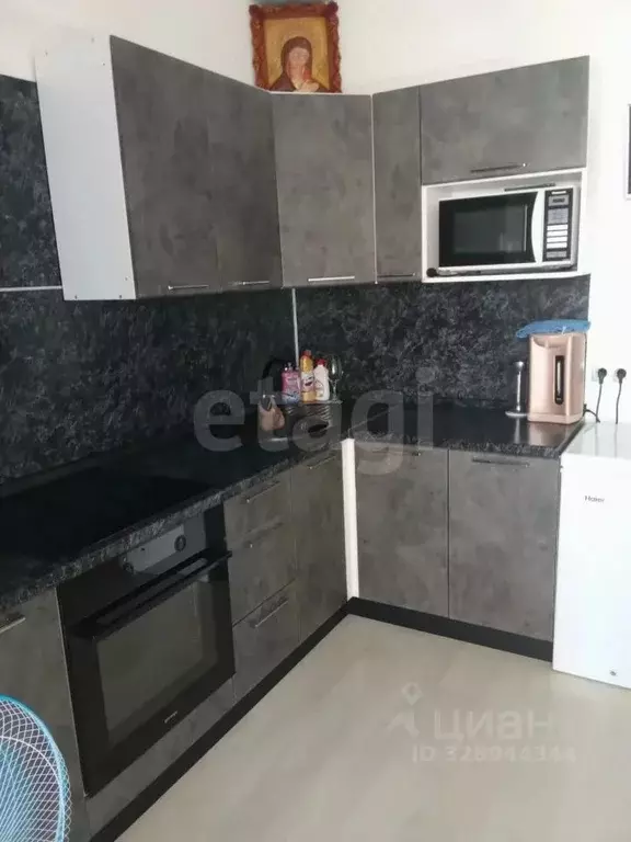 2-к кв. Сахалинская область, Анивский городской округ, с. Новотроицкое ... - Фото 1