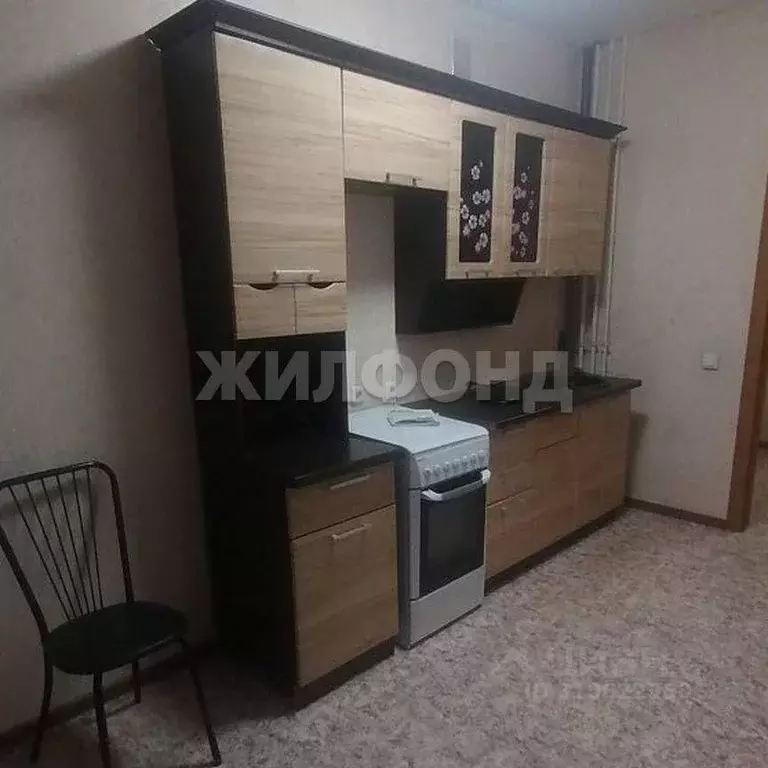 1-к кв. Томская область, Томский район, д. Кисловка, Северный мкр ул. ... - Фото 0