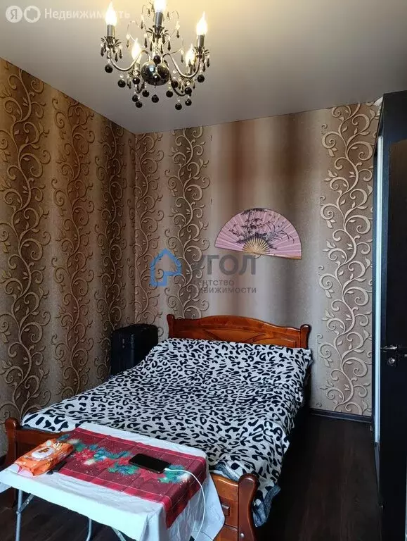 3-комнатная квартира: Самара, улица Калинина, 10А (75.2 м) - Фото 2