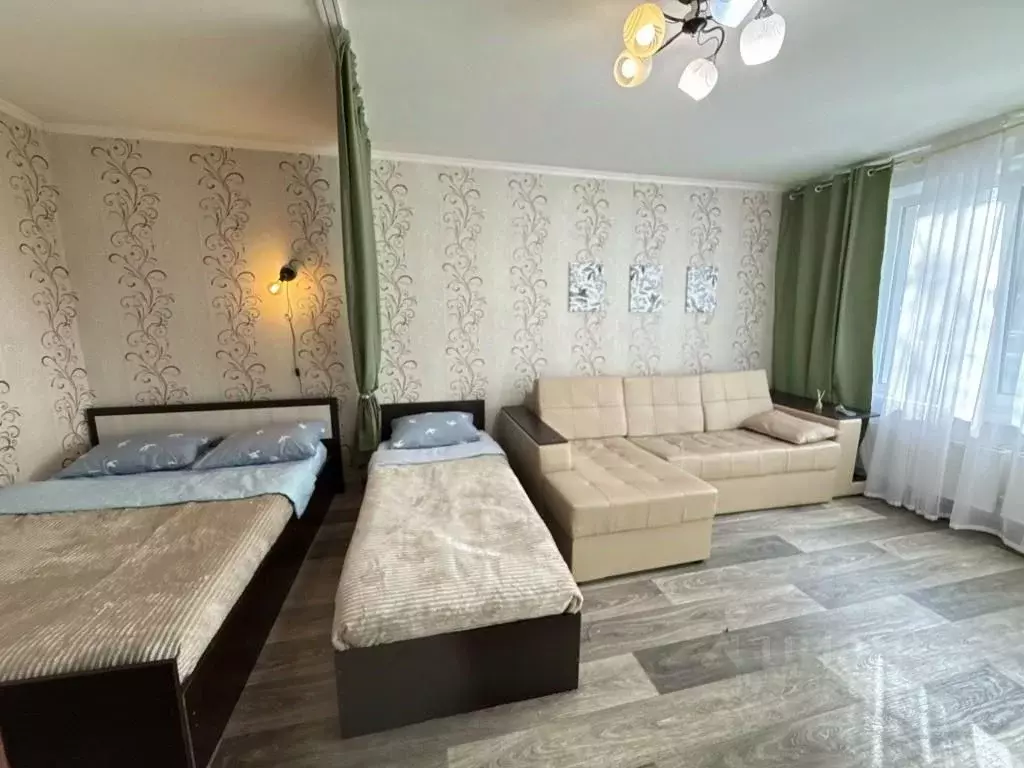 1-к кв. Москва Окская ул., 14К1 (45.0 м) - Фото 0