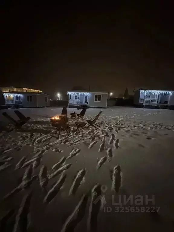 Дом в Московская область, Руза ул. 2-я Дмитровская, 2Г/4 (46 м) - Фото 2