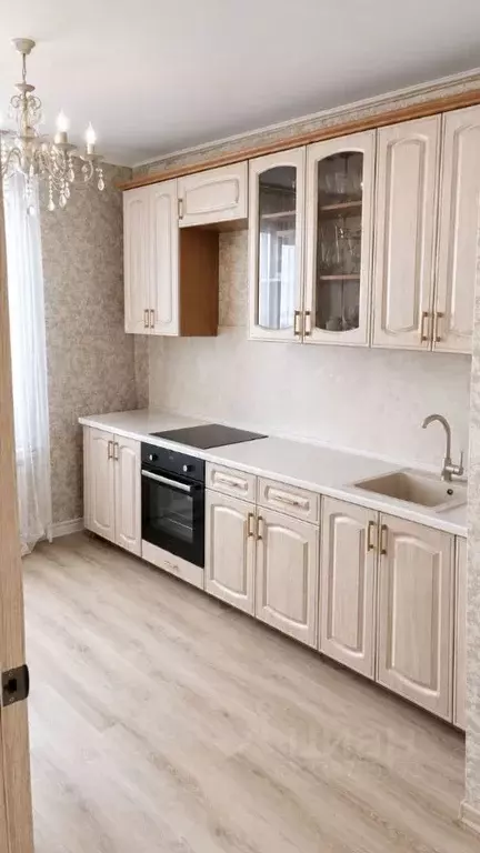 2-к кв. Московская область, Домодедово Южный мкр, ул. Курыжова, 24 ... - Фото 1