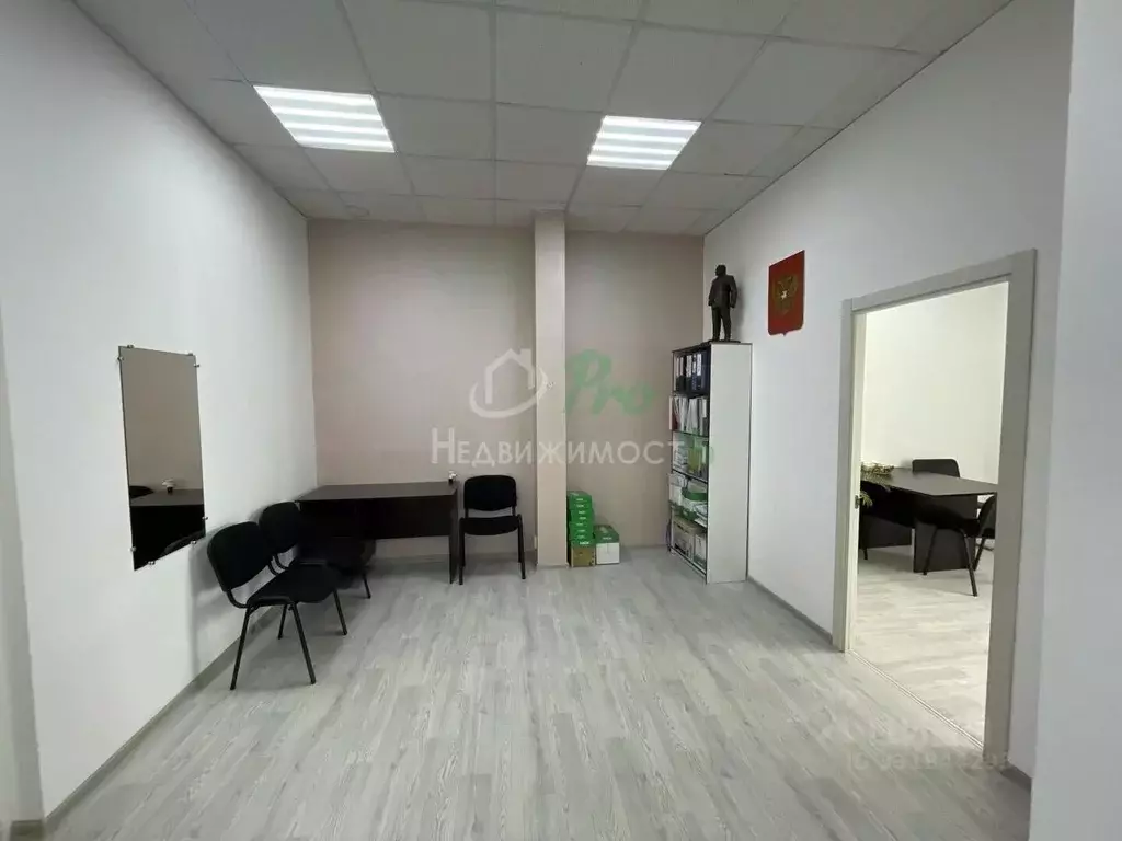 Офис в Краснодарский край, Ейск ул. Карла Либкнехта, 60 (54 м) - Фото 2