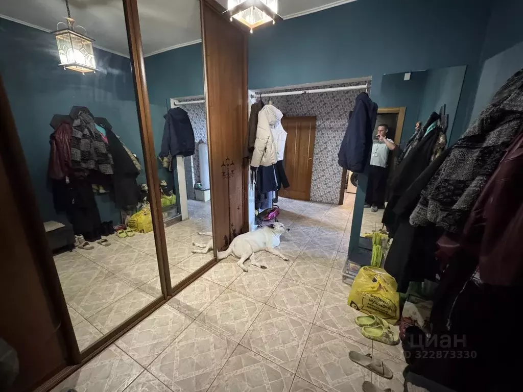 2-к кв. Московская область, Мытищи проезд 2-й Первомайский, 4 (74.2 м) - Фото 1