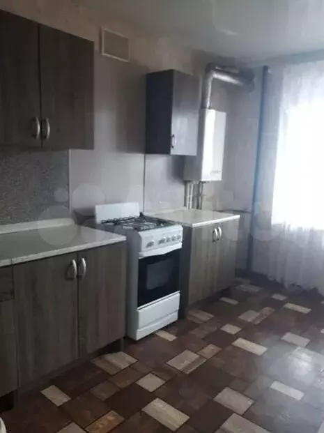 1-к. квартира, 40м, 5/10эт. - Фото 1