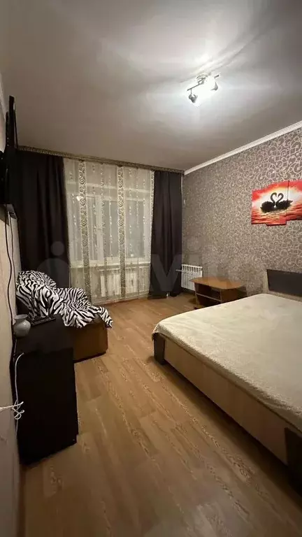 2-к. квартира, 58 м, 9/9 эт. - Фото 1