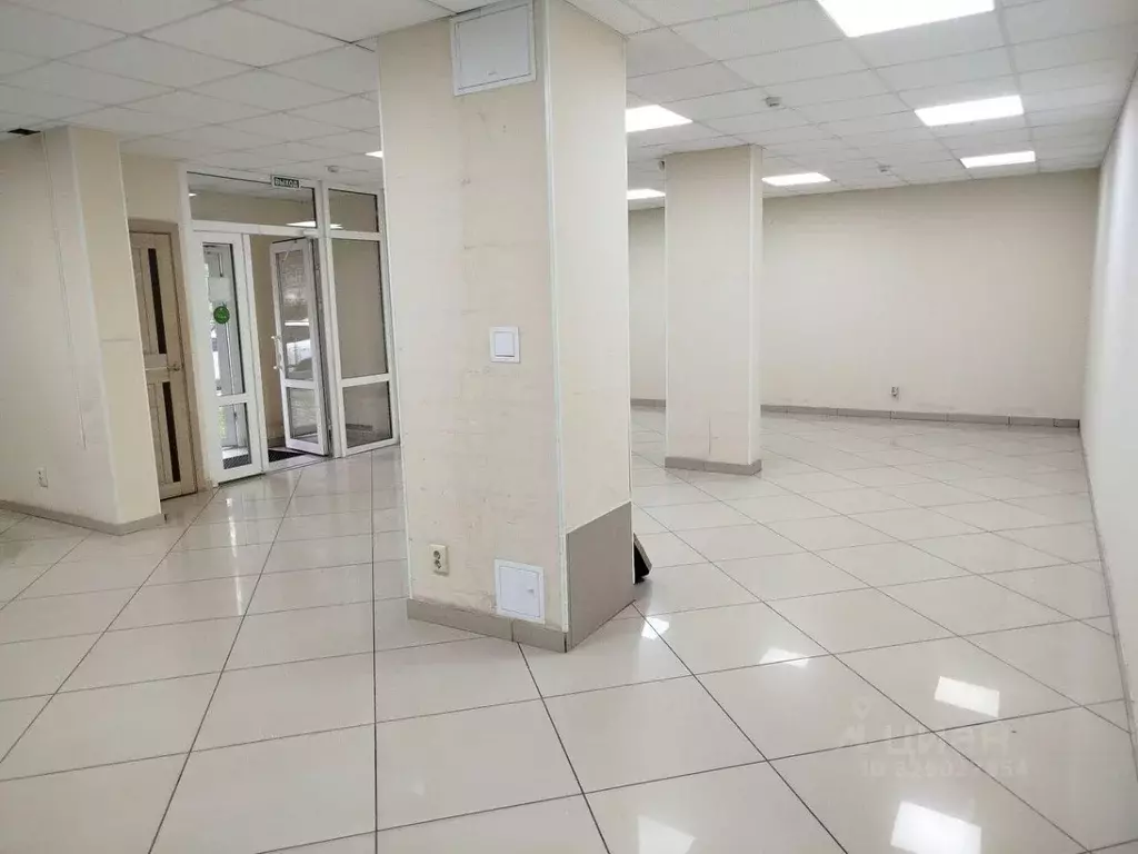 Помещение свободного назначения в Брянская область, Брянск ... - Фото 2
