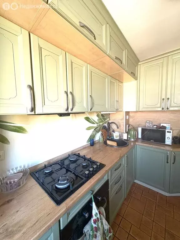 3-комнатная квартира: Конаково, улица Баскакова, 21 (67 м) - Фото 2