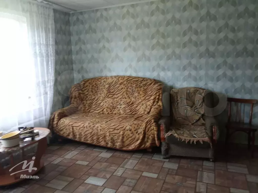 Дом 71,5 м на участке 14,8 сот. - Фото 1