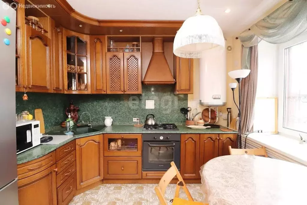 Дом в Ульяновск, Красноармейская улица (156 м) - Фото 1