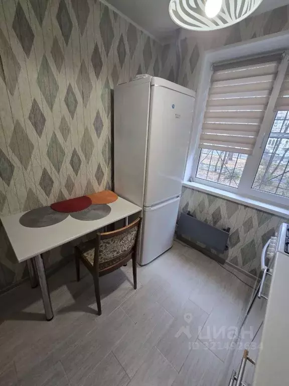 1-к кв. Челябинская область, Челябинск Южная ул., 2 (32.0 м) - Фото 1