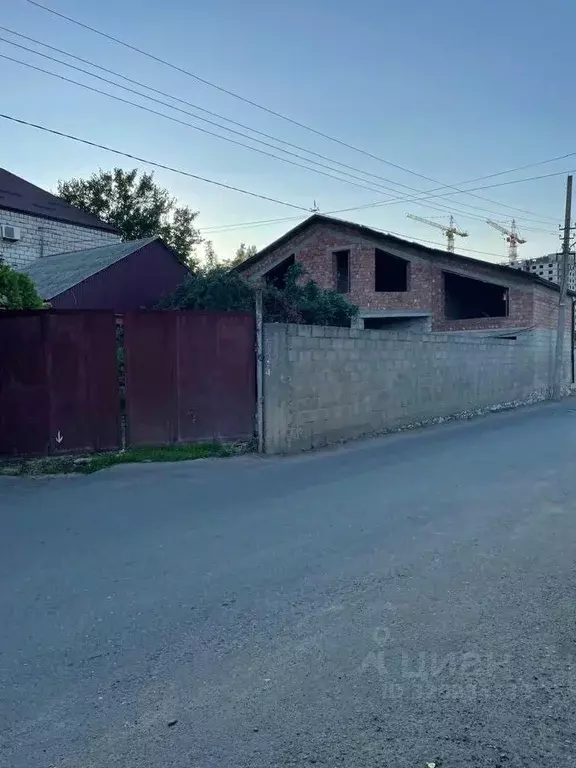 Дом в Дагестан, Махачкала ул. Бугленская, 35 (168 м) - Фото 0