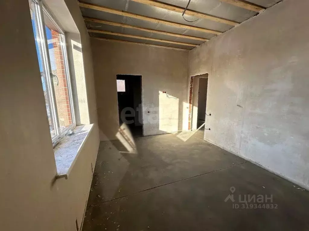 Дом в Ростовская область, Мясниковский район, Краснокрымское с/пос, ... - Фото 1