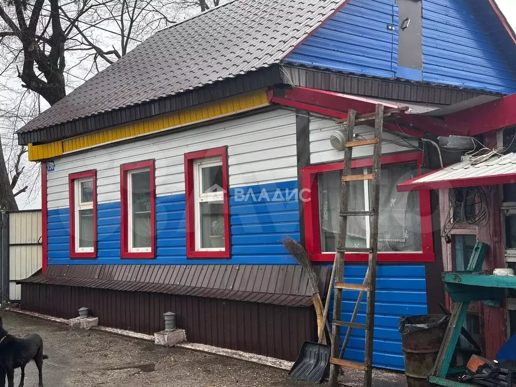 Дом 29 м на участке 10 сот. - Фото 1