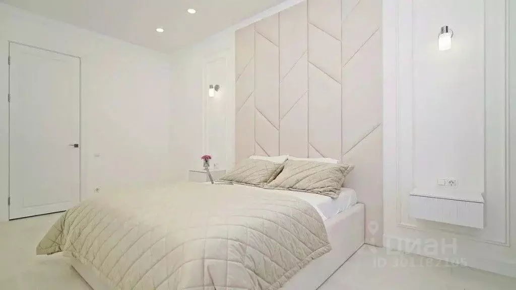 2-к кв. Татарстан, Казань ул. Сибгата Хакима, 51 (56.0 м) - Фото 0